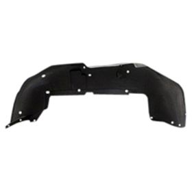 Chevrolet Pickup Chevy Silverado Classic 2002 Passenger Side Fender Liner - GM1247110