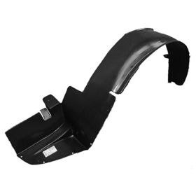 Chevrolet Impala 2000-2005 Driver Side Front Fender Liner - GM1248122