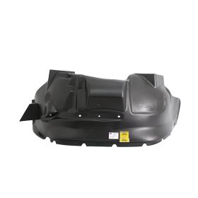 Chevrolet Trailblazer 2004-2007 Fender Liner - GM1248127