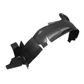 Pontiac Grand Prix 1997-2003 Driver Side Front Fender Liner - GM1248131