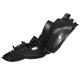 1999-2005 Pontiac Grand Am Fender Liner  Lh (Driver Side)- Front -Gt - GM1248133-2