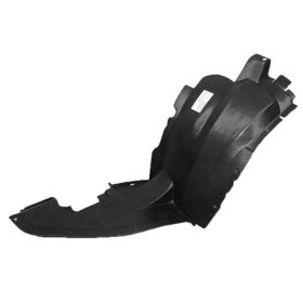 Pontiac Sunfire 2000-2002 Driver Side Front Inner Fender - GM1248136 OEM# 22605367