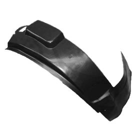 Cadillac SRX 2004-2009 Inner Fender - GM1248160