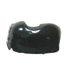 Chevrolet Pickup Chevy Silverado 2007-2013 Driver Side Front Inner Fender - GM1248183