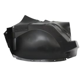 GMC Acadia 2007-2012 Driver Side Inner Fender - GM1248184