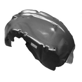 Chevrolet Colorado 2007-2012 Inner Fender - GM1248186 - OEM - 20940397