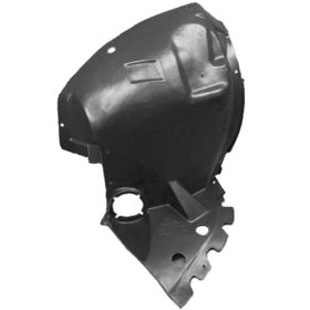 Cadillac Cts-v Coupe 2008-2013 Inner Fender Front - GM1248198
