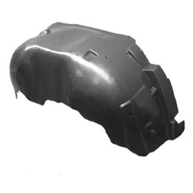 GMC Pickup Sierra 2007-2010 Inner Fender - GM1248200
