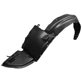 Chevrolet Malibu 2008-2012 Driver Side Front Inner Fender - GM1248201