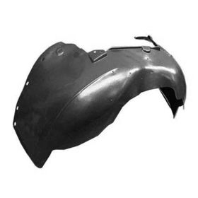 2008-2013 Chevrolet Tahoe Hybrid Fender Liner Front Driver Side - OEM# 25882877 - GM1248202-3