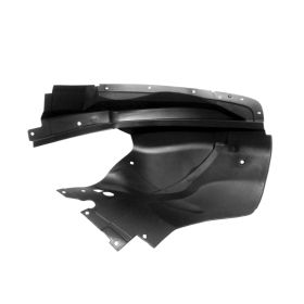GMC Acadia Limited 2013-2016 Front Driver Side Rearward Fender Liner - GM1248207