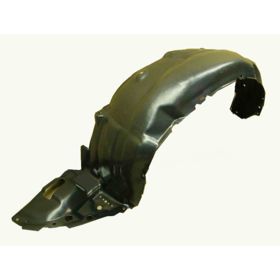 Pontiac Vibe 2009-2010 Inner Fender - GM1248210