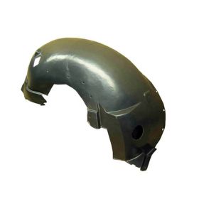 Pontiac Solstice 2007-2009 Driver Side Front Inner Fender Liner - GM1248216