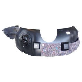 Chevrolet Equinox 2010-2013 Driver Side Inner Fender - GM1248223