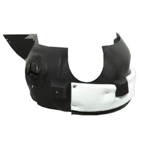 GMC Terrain 2010-2013 Driver Side Inner Fender - GM1248224