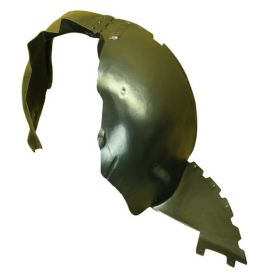 Buick Lacrosse 2010-2013 Driver Side Front Inner Fender - GM1248227