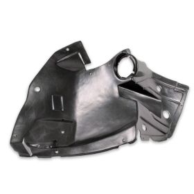 2008-2013 Cadillac Cts Fender Liner Front Driver Side - OEM# 25796003 - GM1248229-3