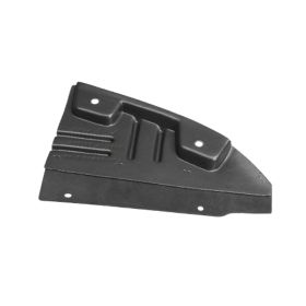 GMC Pickup Sierra 2500-3500 2011-2014 Driver Side Front Lower Fender Liner - GM1248234 OEM# 22782947