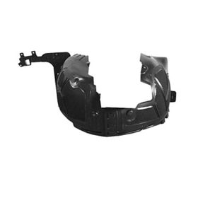 Chevrolet Malibu Limited(4thdigit Vin 1) 2013-2015 Driver Side Front Inner Fender - GM1248235