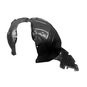 Chevrolet Impala 2014-2019 Driver Side Front Fender Liner - GM1248238