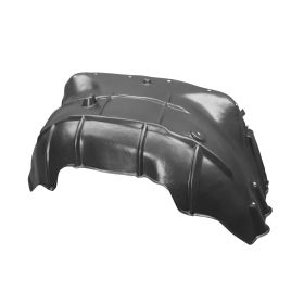 Chevrolet Pickup Chevy Silverado 2500 2015-2016 Driver Side Front Fender Liner - GM1248249