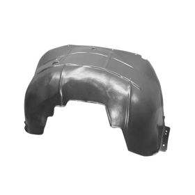 Chevrolet Suburban 2015-2019 Driver Side Front Fender Liner - GM1248250 - OEM - 22969207