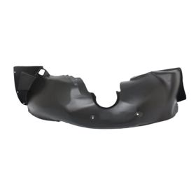 Chevrolet Camaro 2014-2015 Driver Side Front Fender Liner - GM1248251