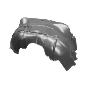 Chevrolet Pickup Chevy Silverado 1500 Ld 2016-2018 Driver Side Front Fender Liner - GM1248259 OEM# 23496266