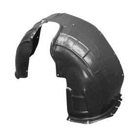 2018-2023 GMC Terrain Driver Side Front Fender Liner - Best Value - GM1248282
