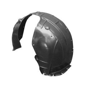 Buick Envision 2016-2019 Driver Side Front Fender Liner - GM1248285 - OEM - 23317203-PFM