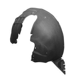 Buick Enclave 2018-2019 Driver Side Front Fender Liner - GM1248291