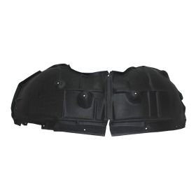 Fits Various Models - Call Us To Confirm! Driver Side Front Fender Liner - Best Value - GM1248293OEM #84533748