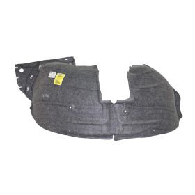 2020-2024 Cadillac Xt6 Driver Side Front Fender Liner - CAPA Certified - GM1248315C