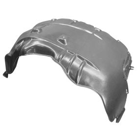 2021-2022 CHEVROLET COLORADO Driver Side Front Fender Liner - GM1248319
