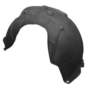 2021-2023 Cadillac Escalade Driver Side Front Fender Liner - CAPA Certified - GM1248321C