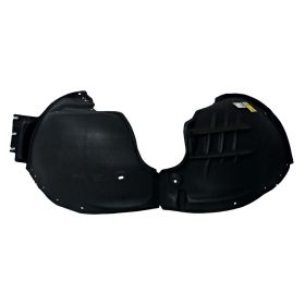 Fits Various Models - Call Us To Confirm! Driver Side Front Fender Liner - Best Value - GM1248328OEM #84503646
