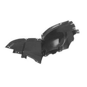 Chevrolet Malibu Classic 1997-2003 Passenger Side Splash Shield - GM1249121