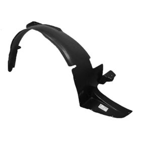 Chevrolet Impala 2000-2005 Passenger Side Front Fender Liner - GM1249122