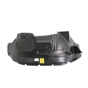 Chevrolet Trailblazer 2004-2007 Passenger Side Front Fender Liner - GM1249127