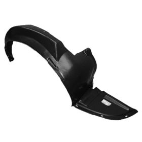 Chevrolet Malibu Classic 2004-2007 Passenger Side Front Fender Liner - GM1249142