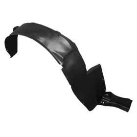 1997-1998 Pontiac Transport Fender Liner Front Passenger Side - OEM# 10434831 - GM1249150-3