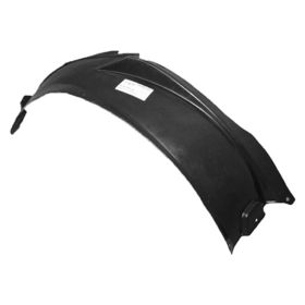 1999-2004 Oldsmobile Alero Fender Liner Passenger Side Front Rear Section - OEM# 22639914 - GM1249155-3