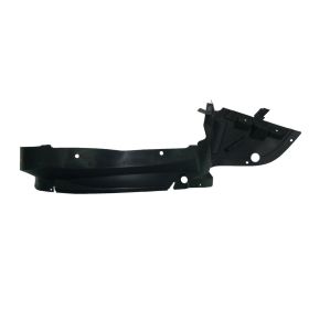 Pontiac G6 2005-2010 Passenger Side Front Inner Fender Liner - GM1249174