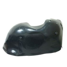 Chevrolet Pickup Chevy Silverado 2007-2013 Passenger Side Front Inner Fender - GM1249183