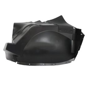 GMC Acadia 2007-2012 Passenger Side Front Inner Fender Liner - GM1249184