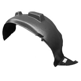 Fits Various Models - Call Us To Confirm! Inner Fender - Best Value - GM1249193