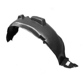 2012-2015 Chevrolet Captiva Fender Liner Front Passenger Side Xe - OEM# 25858117 - GM1249194-3