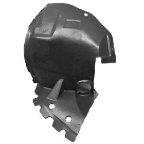 Cadillac Cts-v Coupe 2008-2013 Inner Fender Front - GM1249198