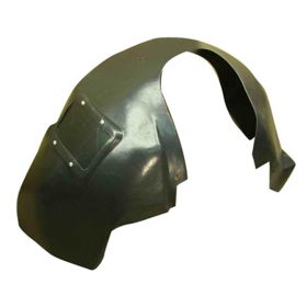 Chevrolet Camaro 2010-2013 Passenger Side Front Inner Fender - GM1249211