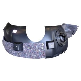 Chevrolet Equinox 2010-2013 Passenger Side Inner Fender - GM1249223